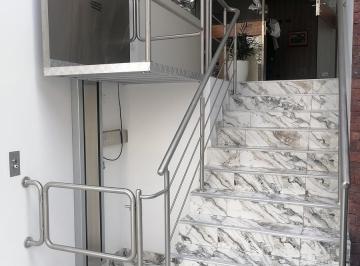 Departamento · 36m² · 1 Dormitorio · Departamento 1 Dorm Cerca Al Jockey Plaza