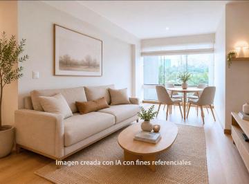 Departamento de 1 habitación, Lima · Departamento Flat en Venta o Alquiler Frente Al Golf de San Isidro, 1 Dormitorio