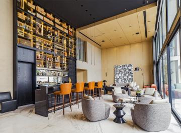 Departamento · 790m² · 4 Dormitorios · 18 Estacionamientos · Impresionante Penthouse de Lujo de 1,130 m² Ubicado en Exclusiva Zona de San Isidro.