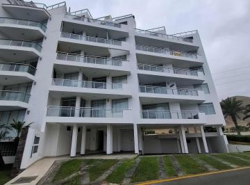 Fachada · Departamento en Venta en Santa Maria del Mar