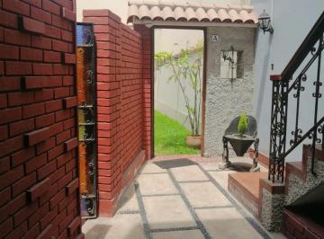 Departamento de 1 habitación, Lima · Amplio Departamento en Mejor Zona de San Isidro