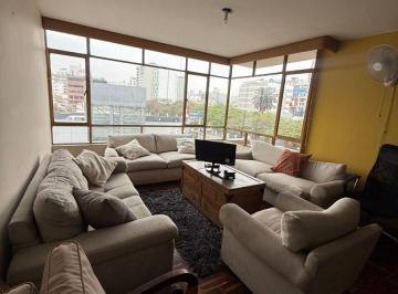Departamento de 4 habitaciones, Lima · Vendo Dpto de 4 Dorm. en La Av Arequipa Miraflores Us$!