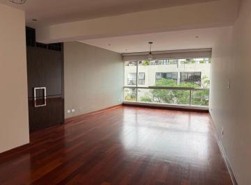 Departamento de 4 habitaciones, Lima · Dúplex Exclusivo de 291 m² en San Antonio, Miraflores