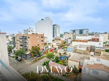 Departamento · 138m² · 3 Dormitorios · 2 Estacionamientos · Se Vende Ultimo Duplex de Estreno a m de Caminos del Inca con Cochera Lineal