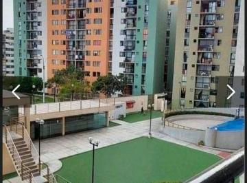 Departamento de 3 habitaciones, Callao · Departamento en Venta - Condominio Villa Bonita 3 - Callao