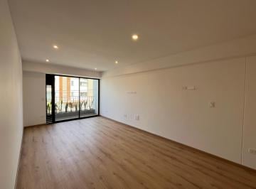 Departamento · 79m² · 3 Dormitorios · 1 Estacionamiento · Depa de Estreno en Alquiler, 79 m²