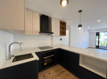 Departamento · 79m² · 3 Dormitorios · 1 Estacionamiento · Depa de Estreno en Alquiler, 79 m²
