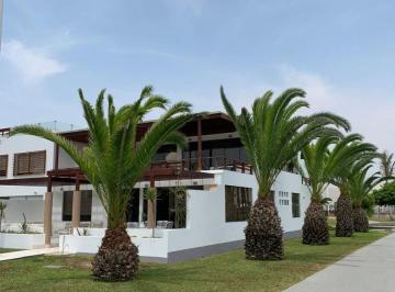 Casa de 5 habitaciones, Cañete · Alquilo Casa en Playa Canarias - Puerto Viejo!