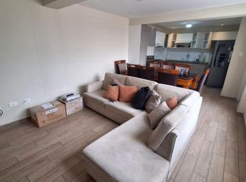 Departamento de 2 habitaciones, Trujillo · Alquiler Departamento Amueblado, Urb. Montserrate