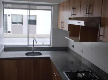 Departamento de 2 habitaciones, Lima · Departamento en Alquiler de 2 Dorm. con Terraza y Cochera en Magdalena del Mar.