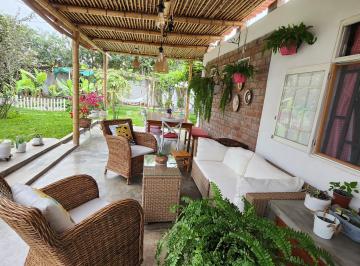 Casa de 2 habitaciones, Chincha · Linda Casa Huerta en Chincha Alta