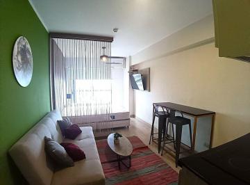 Departamento de 1 habitación, Lima · Vista Al Mar. en Barranco. Donde Se Conjugan El Arte, La Música y La Diversión