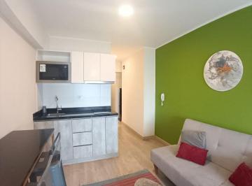Departamento de 1 habitación, Lima · Barranco. Donde Se Conjugan El Arte, La Música y La Diversión
