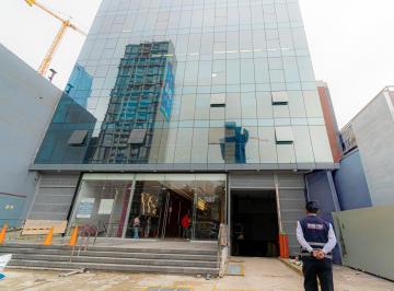 Otros · 4m² · Depósito en Javier Prado con Vía Expresa - San Isidro