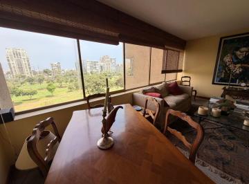 Departamento de 2 habitaciones, Lima · Flatt Vista Espectacular Lima Golf. Excelente Distribucion!