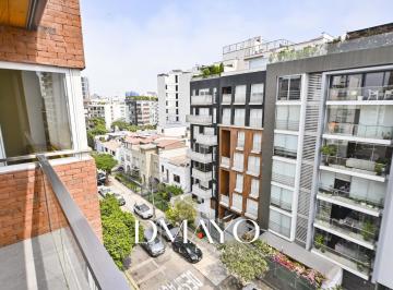 Departamento · 208m² · 3 Dormitorios · 2 Estacionamientos · Vendo Hermoso Dpto Cerca a Parque Meliton Porras