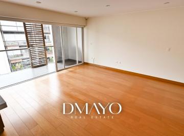 Departamento · 208m² · 3 Dormitorios · 2 Estacionamientos · Vendo Hermoso Dpto Cerca a Parque Meliton Porras
