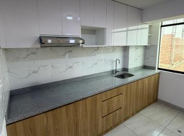 Departamento de 3 habitaciones, Lima · Venta de Departamentos en Villa Maria del Triunfo