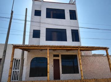 Departamento de 4 habitaciones, Lima · Venta de Departamento en Punta Negra