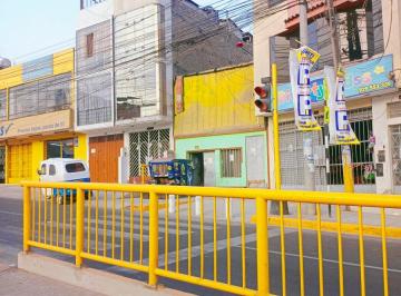 Local comercial , Lima · Local Comercial 75 m² Segundo Piso Vista Av Tupac Amaru 4468 Comas