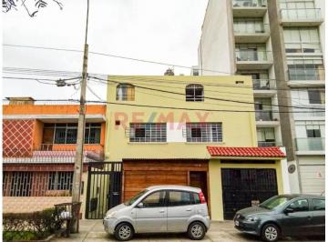 Local comercial , Lima · Venta de Propiedad Comercial / Multifamiliar en Av Mariano Cornejo – Pueblo Libre