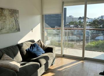 Departamento de 2 habitaciones, Lima · Departamento de 137 m² en Santa Cruz – Miraflores, Límite con San Isidro
