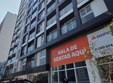 Departamento · 40m² · 1 Dormitorio · 1 Estacionamiento · Departamento en Miraflores