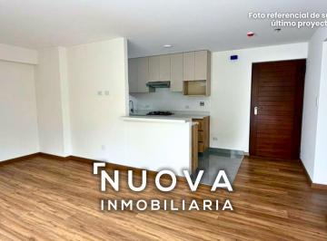 Departamento · 43m² · 1 Dormitorio · Se Vende Dpto de 43 m² en Magdalena