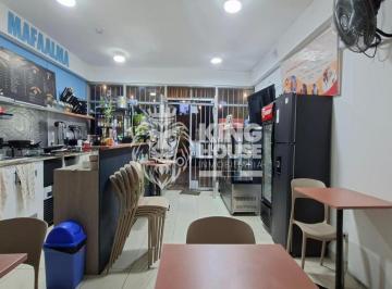 Local comercial · 50m² · Se Traspasa Cafetería con Contrato de Alquiler