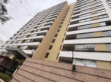 Departamento · 127m² · 3 Dormitorios · Departamento a La Venta en San Isidro