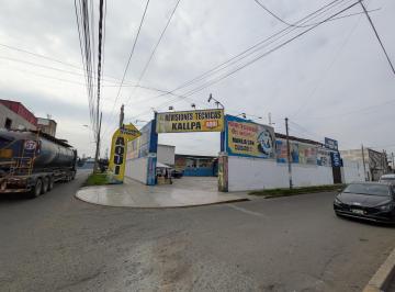Local comercial · 1500m² · Local Comercial en Venta en Huaral
