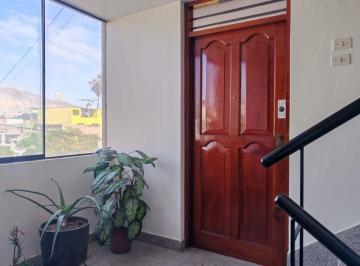 Departamento de 3 habitaciones, Lima · Tu Nuevo Depa Está en Chorrillos
