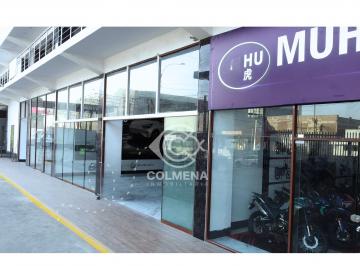 Local comercial , Lima · Local Comercial de Estreno Ate Mall Santa Anita