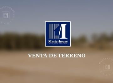Terreno / Lote · 400m² · Terreno en Barranco