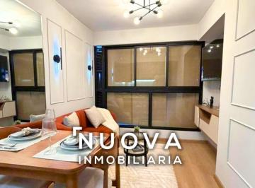 Departamento · 37m² · 1 Dormitorio · Se Vende Dpto 37 en San Miguel Vista Externa