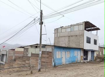 Terreno / Lote , Callao · Se Vende Terreno en Esquina 320 m²
