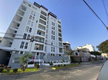 Frontis · Primer Piso| 3 Dorm. | Cochera