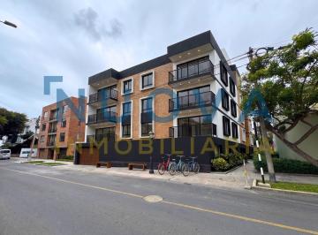 Departamento · 101m² · 2 Dormitorios · 1 Estacionamiento · Se Vende Dpto 101 m² en Miraflores con Vista a Parque