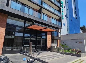 Departamento de 1 habitación, Lima · Departamento con Balcón de 46 m² en Alquiler – Estreno, Semiamoblado y con Excelentes Áreas Comunes