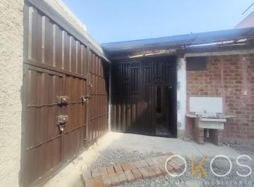 Terreno / Lote · 232m² · Terreno Ubicado en Esquina Ferreñafe
