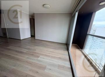 Departamento · 70m² · 3 Dormitorios · 1 Estacionamiento · Se Vende Departamento Flat en San Miguel - Excelente Ubicacion!