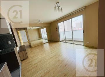 Departamento · 65m² · 2 Dormitorios · 1 Estacionamiento · Departamento en Alquiler - Jesús María