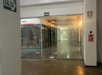 Local comercial , Lima · Local Comercial en Venta en Centro Financiero de San Isidro | 75 m² | 2 Niveles