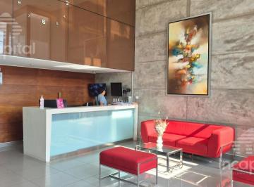 Departamento · 85m² · 3 Dormitorios · Departamento en Alquiler Pueblo Libre en Av Sucre Frente a Parque