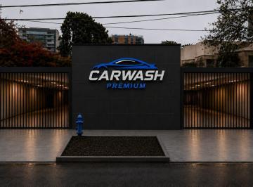 Local comercial · 560m² · 4 Dormitorios · 17 Estacionamientos · Alquilo Local Para Taller Automotriz o Carwash en Calle Lanceros 1, Surco (Frente Al Jockey Plaza)