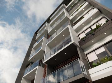 Departamento de 2 habitaciones, Lima · Vendo Departamento de Estreno Urb. Corpac - San Isidro