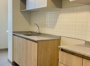 Departamento de 3 habitaciones, Callao · Departamento de Estreno en Alquiler – 64 m² | 3 Dorm. | 2 Baños | Balcón