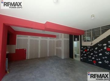 Local comercial · 58m² · Alquiler de Local Comercial en Chorrillos