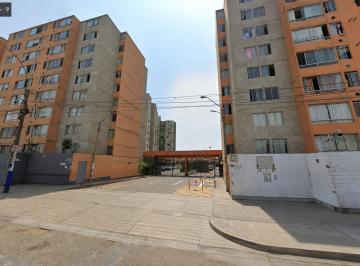 Departamento · 64m² · 3 Dormitorios · Se Vende Departamento en Condominio Los Parques de San Martin - 64 m²