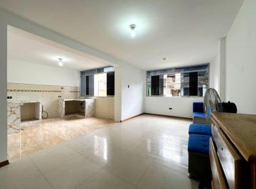 Departamento de 4 habitaciones, Lima · Alquiler 3 Dorm., 2 Baños, Cercaal Ovalo Canta